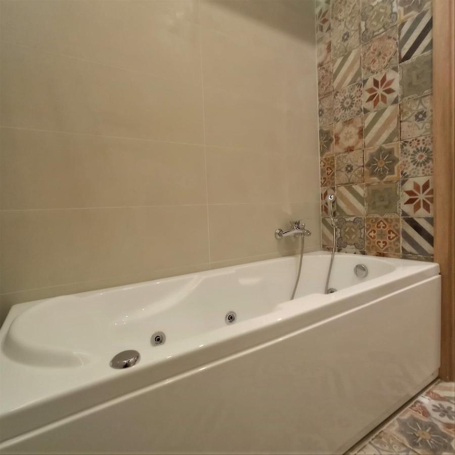 Palermhost Apartment Palermo Luaran gambar