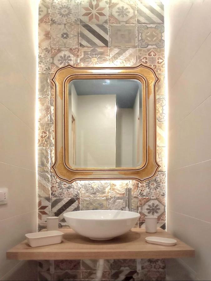 Palermhost Apartment Palermo Luaran gambar