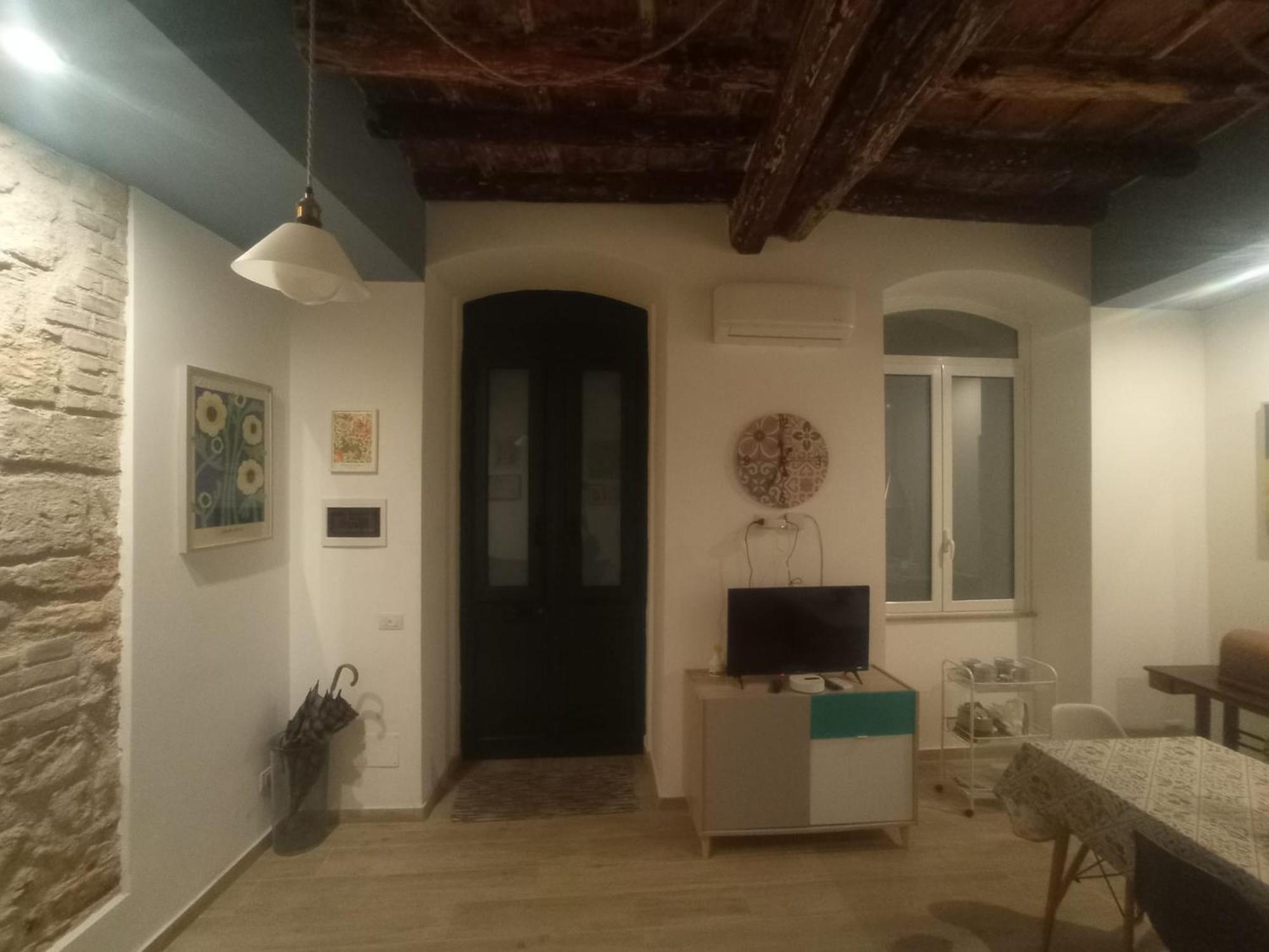 Palermhost Apartment Palermo Luaran gambar