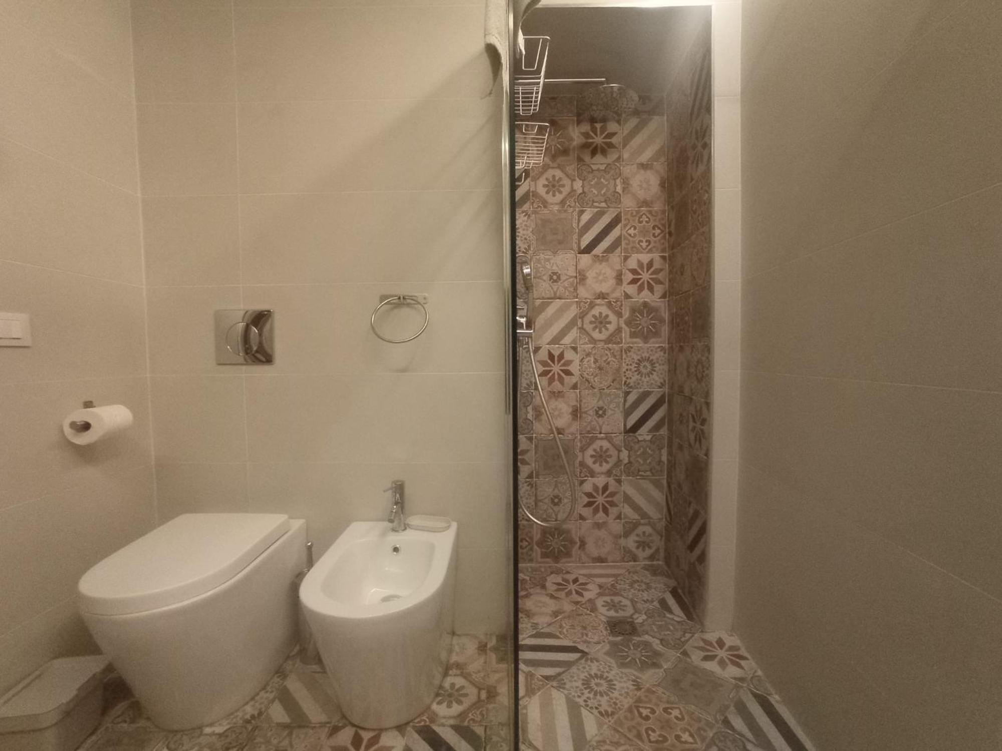 Palermhost Apartment Palermo Luaran gambar