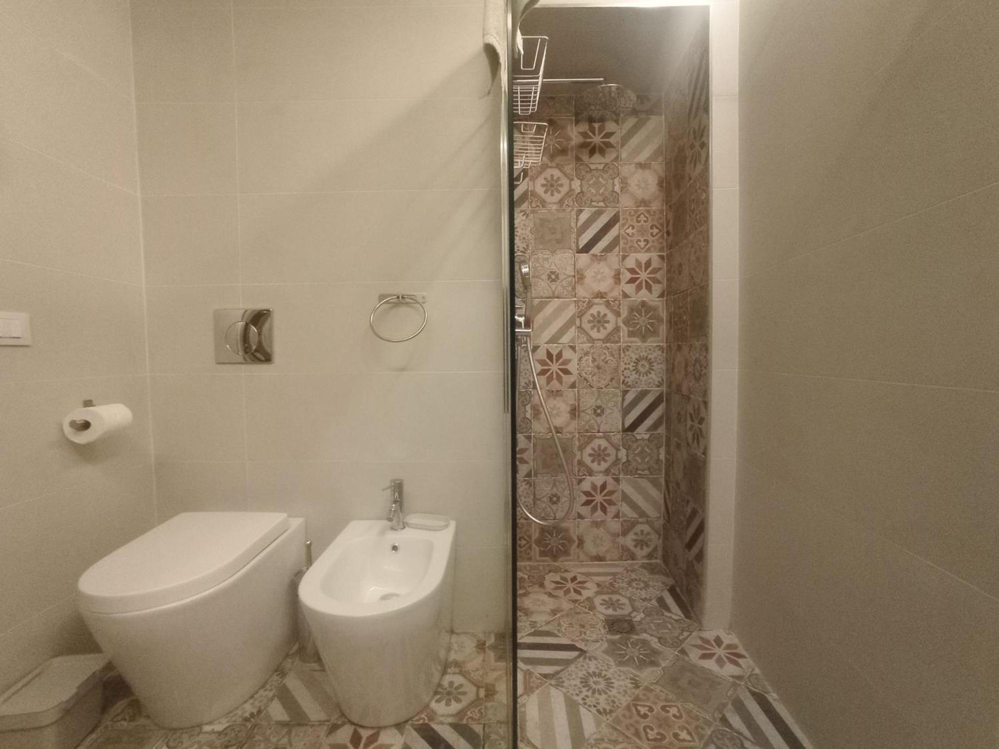 Palermhost Apartment Palermo Luaran gambar