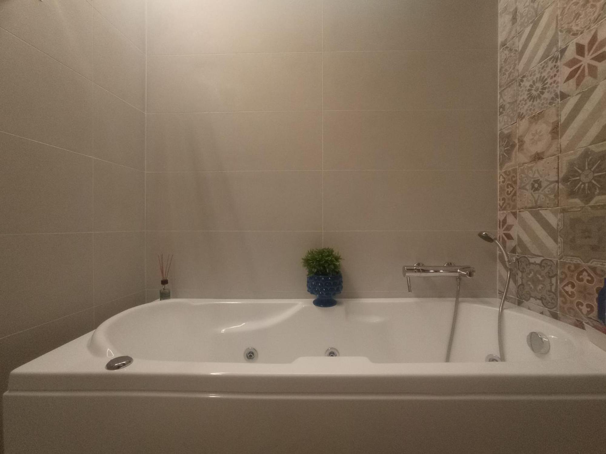 Palermhost Apartment Palermo Luaran gambar